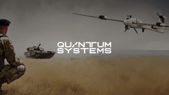Quantum Systems планує наростити R&D-команду до 100 фахівців. Кого найматимуть