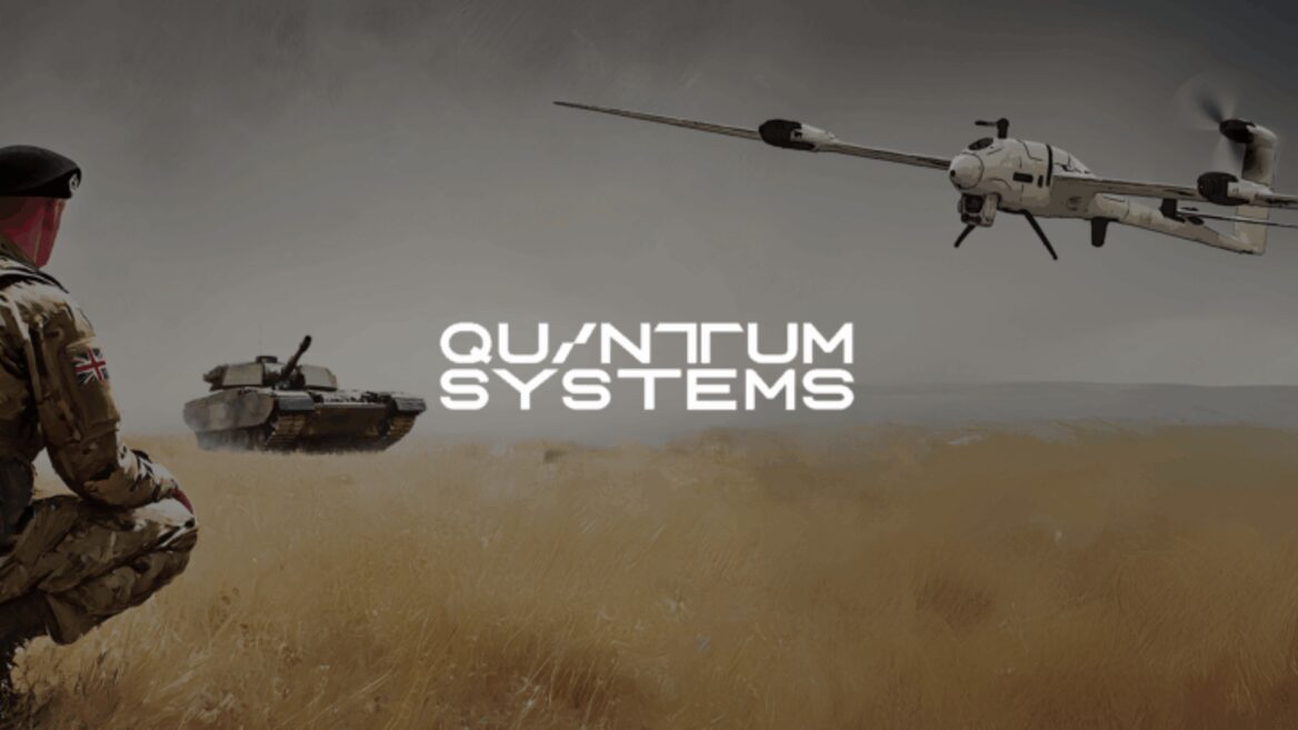 Quantum Systems plans to increase its R&D team to 100 specialists. Who will be hired?