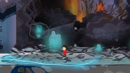 Shapik: The Quest developer has announced a new game, Whispers Among the Poppies, which follows a boy during a full-scale invasion