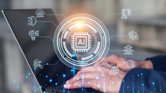 Хмарні технології використовують близько 28% всіх українських бізнесів, а ШІ - понад 24%. Що ще показує соцдослідження