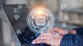 Cloud technologies are used by about 28% of all Ukrainian businesses, and AI - by over 24%. What else does the social research show?