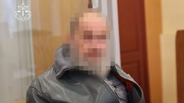 Ексвикладача харківського вишу судитимуть за передачу рф розробок для створення дронів
