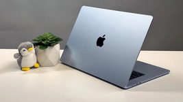 Apple працює над дешевшим MacBook з чипом для iPhone, який може вийти вже цього року Apple працює над дешевшим MacBook з чипом для iPhone, який може вийти вже цього року