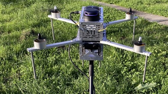 Розробник дронів для розмінування Ailand Systems отримав інвестиції від фонду співзасновників Uklon «Незламні»