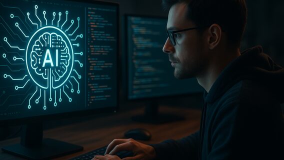 Google випустила TurboQuant — алгоритм, що скорочує використання пам’яті ШІ без втрати точності
