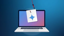 A vulnerability was discovered in Gemini: AI can be forced to generate phishing warnings in email