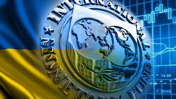 ПДВ для ФОПів не скасовано — перемовини з МВФ тривають