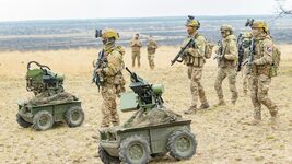 The 7th Corps of the Ukrainian Air Force opens a center for the development of electronic warfare, drones, air defense and communications