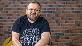 Бывший директор украинского офиса Google нашел новую работу. Кем и где он будет работать?