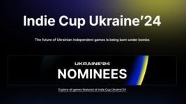 The Indie Cup Ukraine'24 jury selected 18 nominees for the festival of Ukrainian indie games. Which projects made the list?