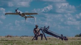 Українська Skyeton і британська Prevail Partners створюють перше спільне британо-українське підприємство з виробництва дронів Raybird Українська Skyeton і британська Prevail Partners створюють перше спільне британо-українське підприємство з виробництва дронів Raybird