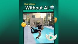 Twitter co-founder Jack Dorsey relaunched video platform Vine without the AI-generated videos Elon Musk wanted