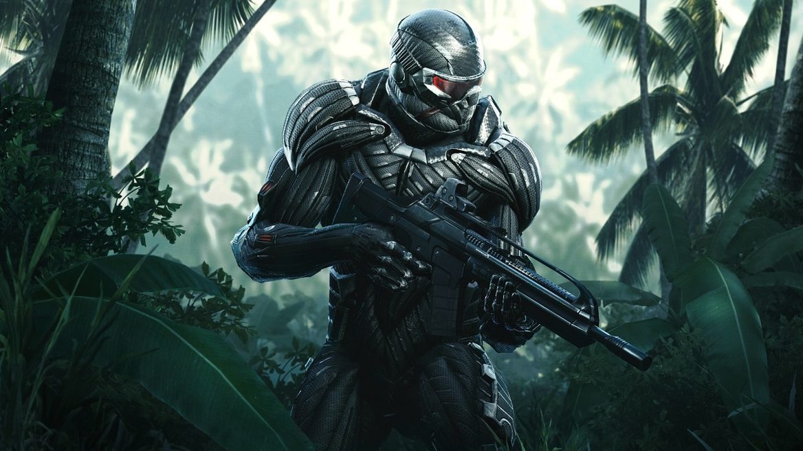 Компанія Crytek анонсувала звільнення 15% співробітників — розробка Crysis 4 заморожена