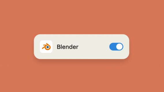 Claude enters the design world through direct integration with Adobe, Blender, and Autodesk