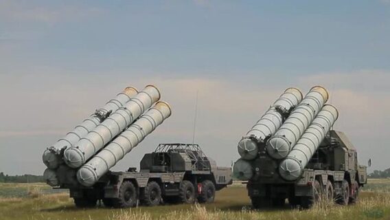 ППО на росії пропускає приблизно 10% ударних дронів під час атак на захищені об’єкти