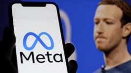 Users from Germany can demand $100 compensation from Meta: for which the court punished the company 