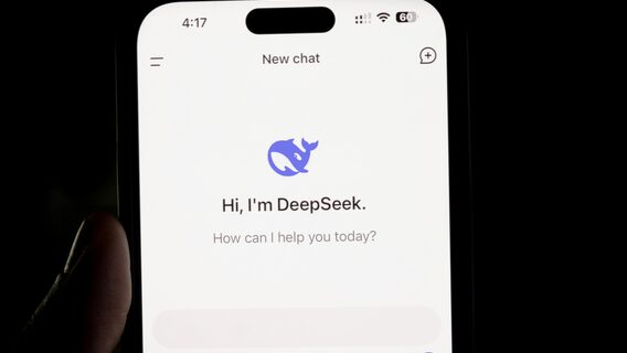 DeepSeek навчила V4 Flash «бачити» зображення. Чому на їхню обробку потрібно менше токенів, ніж у моделей-конкурентів?