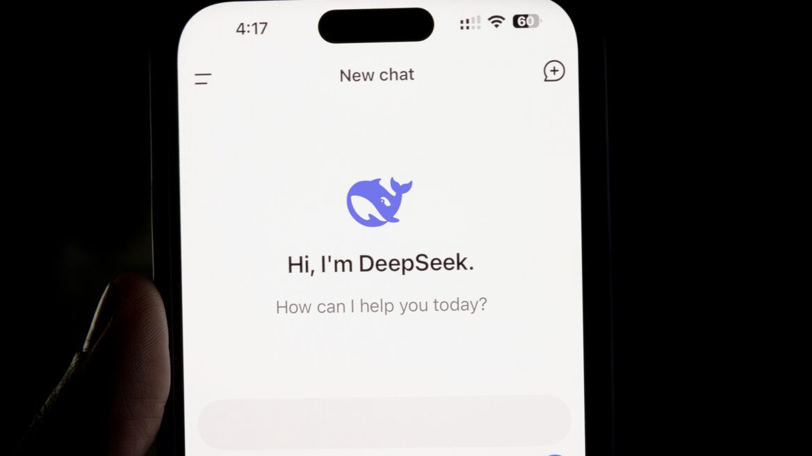 DeepSeek навчила V4 Flash «бачити» зображення. Чому на їхню обробку потрібно менше токенів ніж у моделей-конкурентів?