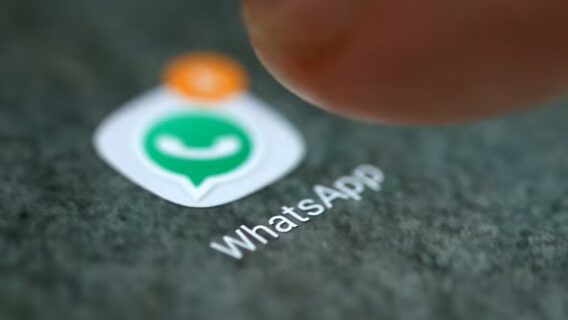WhatsApp announced restrictions on the messenger in the Russian Federation