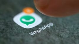 WhatsApp announced restrictions on the messenger in the Russian Federation