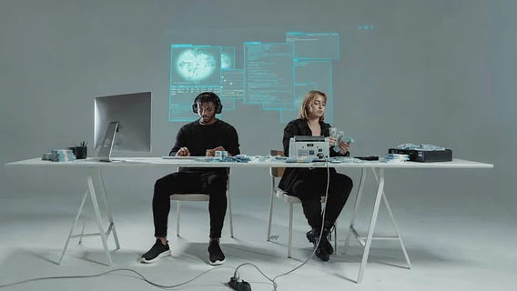 170 million new jobs by 2030: who will employers look for in the AI ​​era: WayForPay study