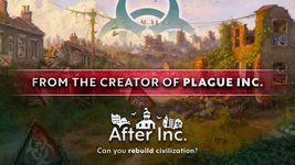 To one of the most popular mobile games in the world, Plague Inc. an unexpected 