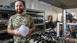 Глава Ajax Systems предлагает ввести мораторий на проверки в miltech-сфере и приравнять «торможение оборонного производства» к госизмене. Вот его аргументы