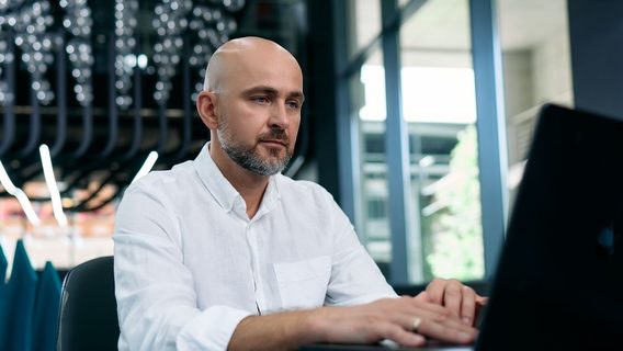 Керівник EPAM Україна: «Я не думаю, що поява національної LLM буде мати вплив на наш бізнес чи індустрію»