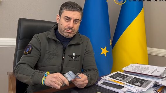 9 сторінок зауважень, або Що не так із новим законопроєктом про мобілізацію? Омбудсмен оприлюднив список спірних норм