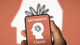 Anthropic removed safeguards in its own Claude security rules after pressure from the Pentagon