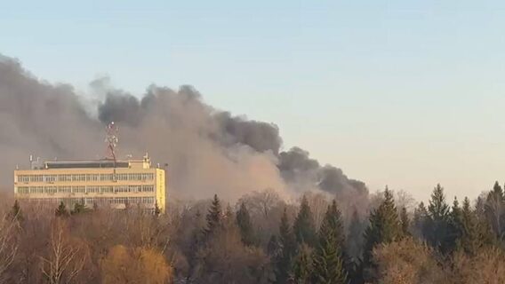 "Probably all the air defense moved to Moscow." Storm Shadow missiles hit one of the most powerful microelectronics factories in Russia. What is known about this operation