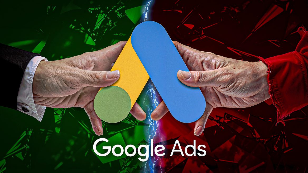 The invasion of bots, the hoarding of advertising budgets and competitive wars. Why the effectiveness of Google advertising in the B2B segment is questioned and is everything really that bad?
