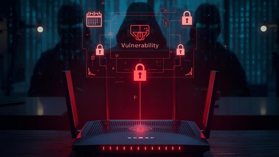 Китайські хакери захопили понад 50 000 роутерів Asus: частина з них працює в Україні