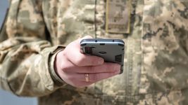 Застосунком «Армія+» вже користується 100 000 військовослужбовців: давайте прослідкуємо, як кількість користувачів змінювалась з моменту запуску