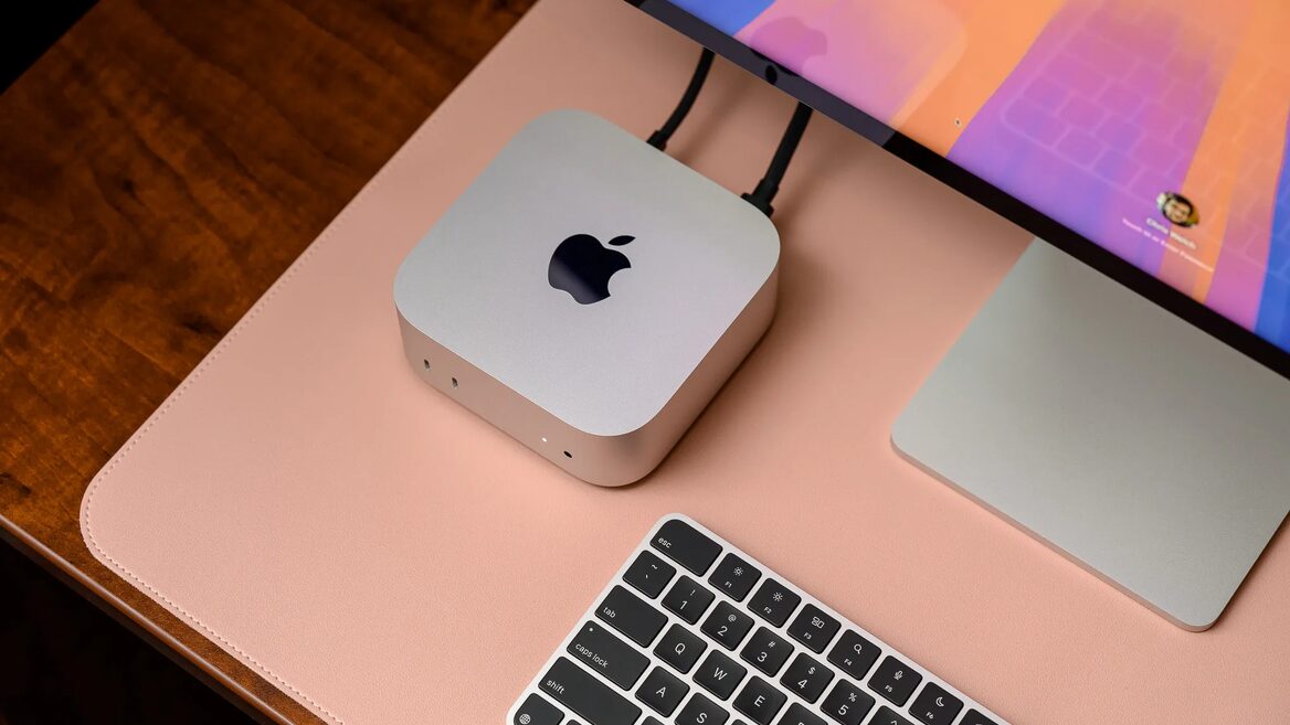 Apple готується представити перший за два роки новий Mac mini та AirPods 5
