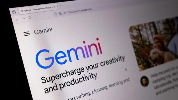 Google adds mental health support tools to Gemini chatbot after lawsuit