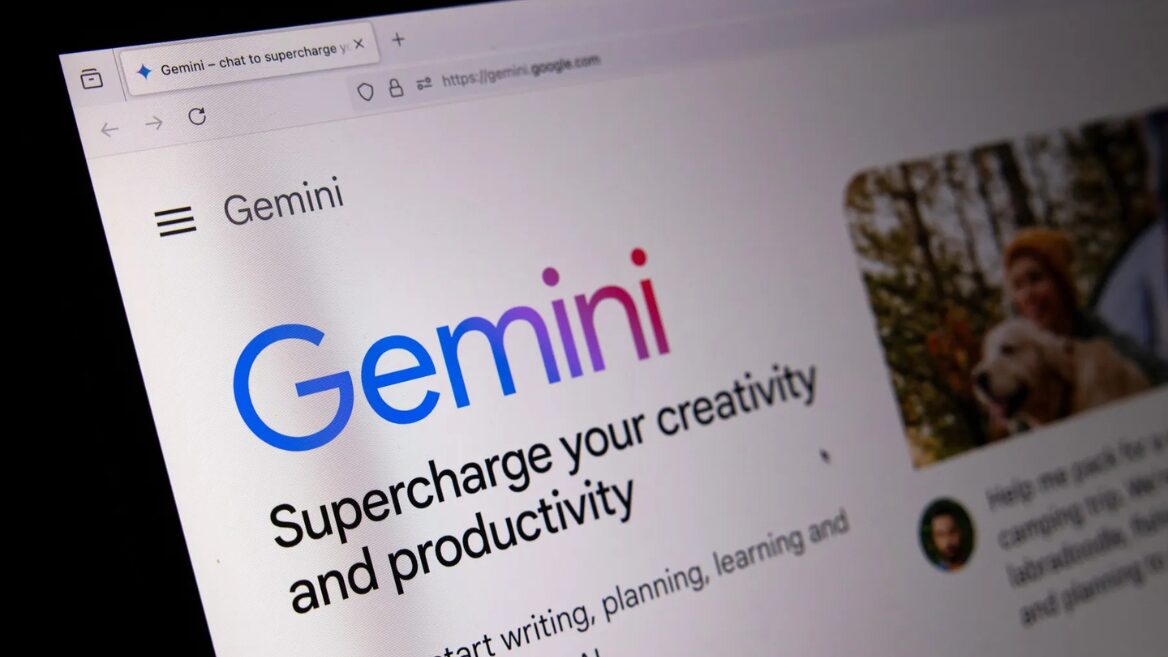 Google додає інструменти підтримки психічного здоров'я в чат-бот Gemini після судового позову