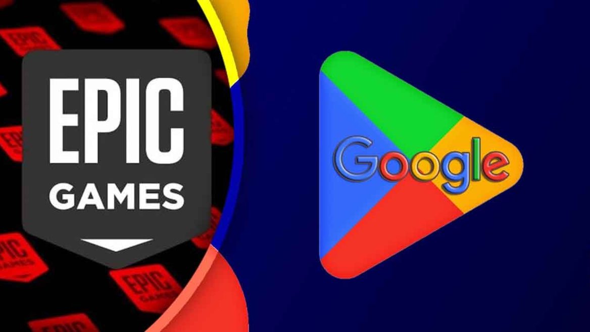 Epic виграла суд за антимонопольним позовом до Google. Техногігант може зазнати збитків на мільярди доларів