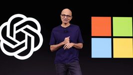 «Ви по суті платите за інтелект двічі», — CEO Microsoft зробив шокуюче попередження компаніям, що використовують ШІ, та запропонував рішення