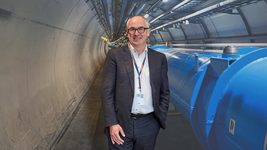Artificial intelligence is revolutionizing particle physics. Future CERN CEO reveals how AI can show how the universe will end