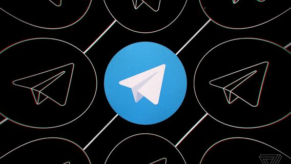Telegram випустив оновлення: привітання в чатах, інтерактивні повідомлення та файли в тексті
