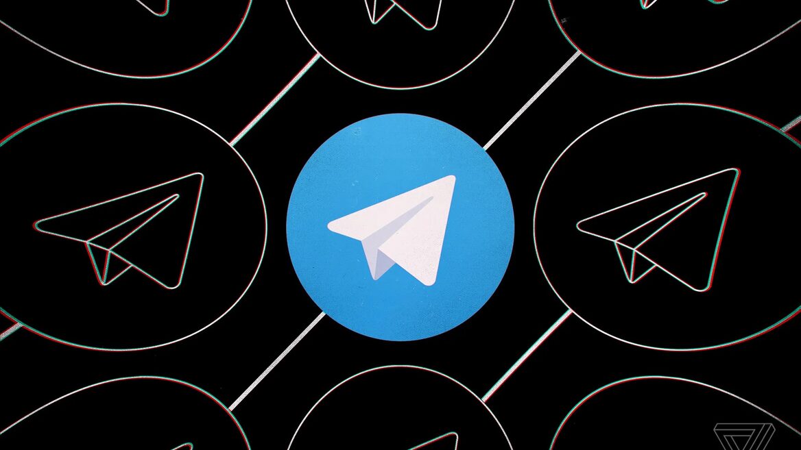 Telegram випустив оновлення: привітання в чатах інтерактивні повідомлення та файли в тексті