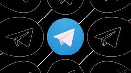Telegram has released an update: greetings in chats, interactive messages and files in text
