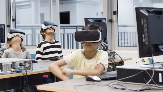 The WINWIN EdTech Center of Excellence platform for the development of educational technologies has been launched in Ukraine: what is its mission?