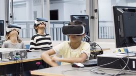 The WINWIN EdTech Center of Excellence platform for the development of educational technologies has been launched in Ukraine: what is its mission?