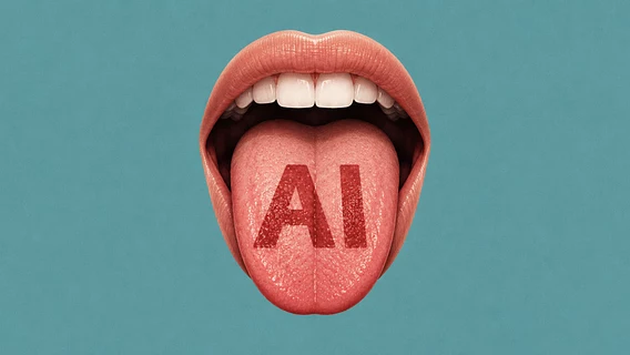 Nvidia has released a free AI model that can transcribe audio recordings up to an hour long. It supports 40 languages, including Ukrainian