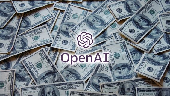 OpenAI досягла $10 млрд річного доходу завдяки розвитку ChatGPT
