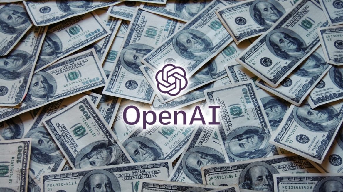 OpenAI досягла $10 млрд річного доходу завдяки розвитку ChatGPT