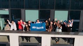 Співзасновник українського «єдинорога» airSlate про вихід із ринку рф: «Наскільки я знаю, усе було закрито, але цілком реально, що закриття якоїсь юридичної структури може бути в процесі»