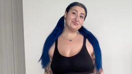 The court refused to suspend the forced collection of PlayCity's UAH 4.8 million fine from Instagram blogger Rusalochka XL